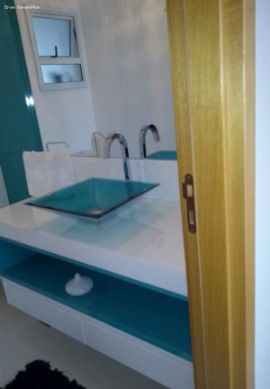 Imagem Apartamento com 3 Quartos à Venda, 332 m²