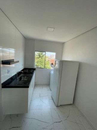 Imagem Kitnet com 1 Quarto à Venda, 28 m² em Tupi - Praia Grande