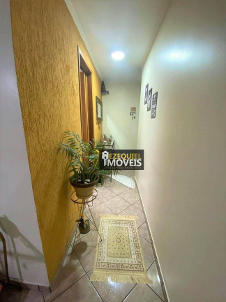 Imagem Apartamento com 2 Quartos à Venda,  em Santa Terezinha - São Bernardo Do Campo