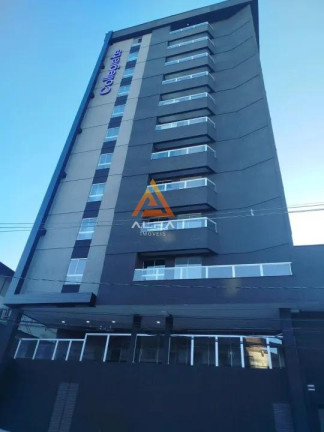 Studio com 1 Quarto à Venda, 19 m² em Centro - Barbacena