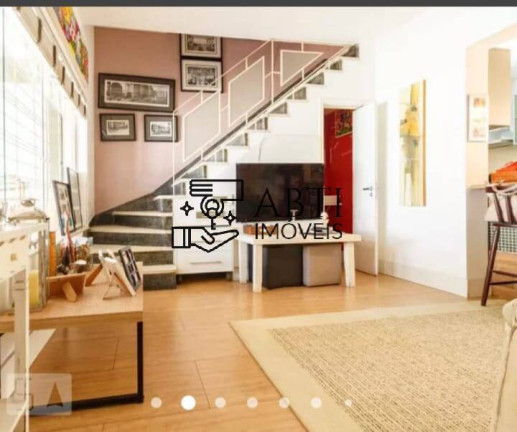Imagem Sobrado com 2 Quartos à Venda, 132 m² em Saúde - São Paulo
