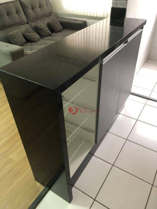 Imagem Apartamento com 2 Quartos à Venda, 42 m² em Itaquera - São Paulo