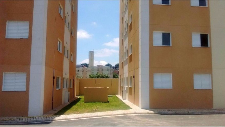 Apartamento com 4 Quartos à Venda,  em Vila Nova Curuçá - São Paulo