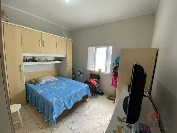 Imagem Casa com 3 Quartos à Venda, 285 m² em Aparecida - Santos Imagem Casa com 3 Quartos à Venda, 285 m² em Aparecida - Santos