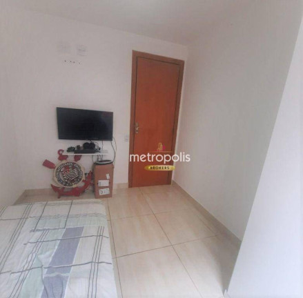 Imagem Apartamento com 2 Quartos à Venda, 47 m² em Santa Terezinha - São Bernardo Do Campo