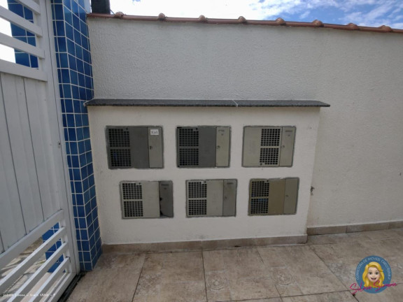 Imagem Casa com 2 Quartos à Venda, 45 m² em Maracanã - Praia Grande