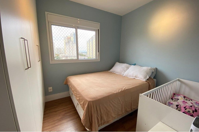 Imagem Apartamento com 2 Quartos à Venda, 52 m² em Tatuapé - São Paulo Imagem Apartamento com 2 Quartos à Venda, 52 m² em Tatuapé - São Paulo