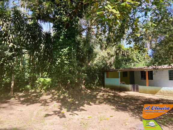 Imagem Chácara com 1 Quarto à Venda, 100 m² em Ubatumirim - Ubatuba