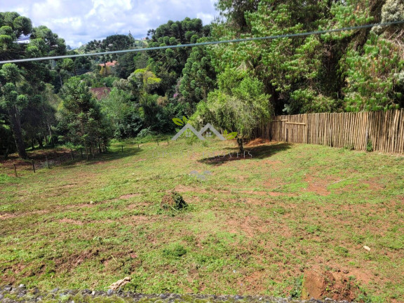 Terreno à Venda, 1 m² em Vila Natal - Campos Do Jordão