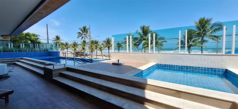 Imagem Apartamento com 2 Quartos à Venda, 73 m² em Vila Atlantica - Mongagua Imagem Apartamento com 2 Quartos à Venda, 73 m² em Vila Atlantica - Mongagua