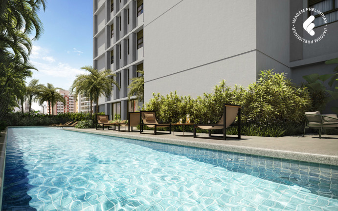Imagem Apartamento com 3 Quartos à Venda, 207 m² em Pinheiros - São Paulo Imagem Apartamento com 3 Quartos à Venda, 207 m² em Pinheiros - São Paulo