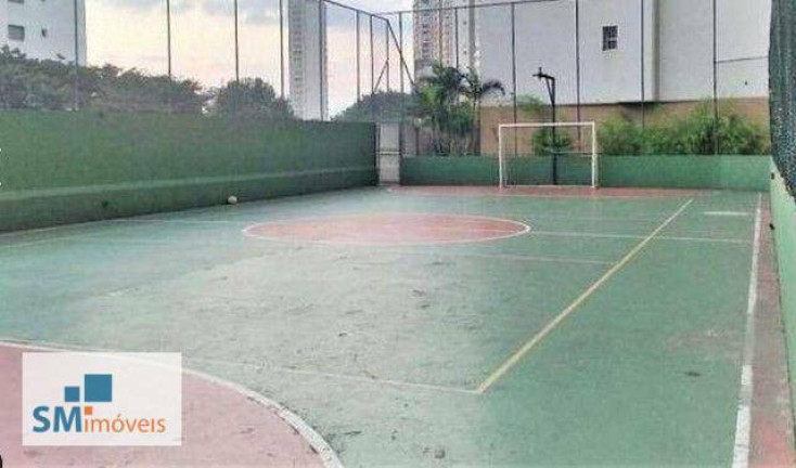 Imagem Apartamento com 3 Quartos à Venda, 184 m² em Parque Da Mooca - São Paulo