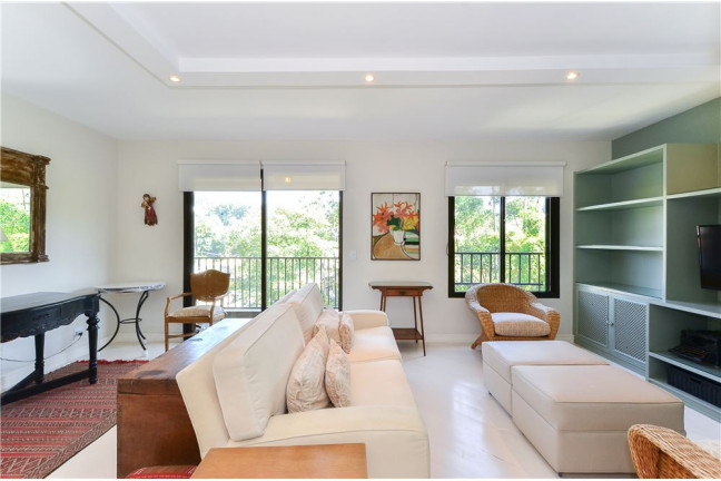 Imóvel com 2 Quartos à Venda,  em Morumbi - São Paulo