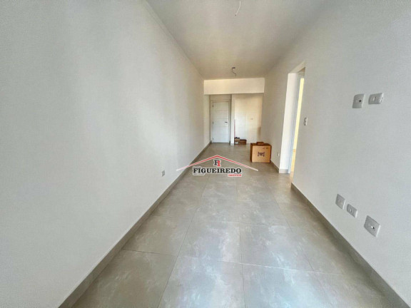 Imagem Apartamento com 2 Quartos à Venda, 64 m² em Canto Do Forte - Praia Grande