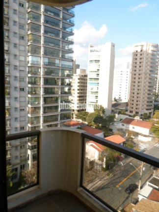 Imagem Apartamento com 4 Quartos à Venda, 230 m² em Moema - São Paulo Imagem Apartamento com 4 Quartos à Venda, 230 m² em Moema - São Paulo
