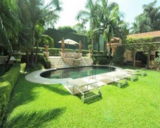 Imagem Casa com 4 Quartos à Venda, 1.599 m² em Jardim Guedala - São Paulo Imagem Casa com 4 Quartos à Venda, 1.599 m² em Jardim Guedala - São Paulo