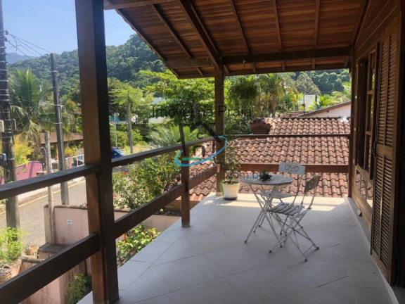 Imagem Casa com 3 Quartos à Venda,  em Massaguaçu - Caraguatatuba