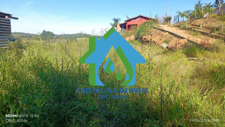Imagem Chácara à Venda, 3 m² em Ivoturucaia - Jundiaí