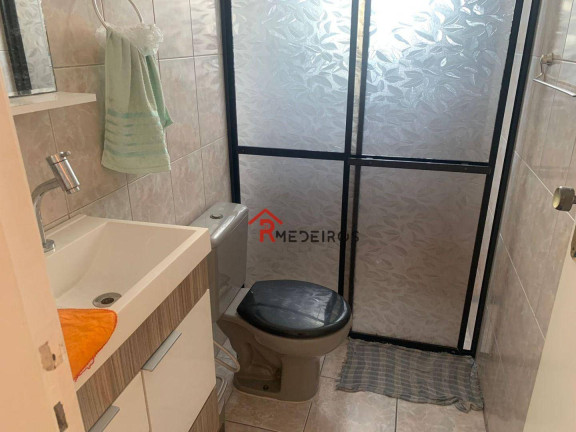 Imagem Apartamento com 1 Quarto à Venda, 55 m² em Tupi - Praia Grande Imagem Apartamento com 1 Quarto à Venda, 55 m² em Tupi - Praia Grande