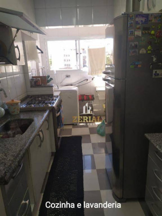 Imagem Apartamento com 3 Quartos à Venda, 92 m² em Santa Maria - São Caetano Do Sul Imagem Apartamento com 3 Quartos à Venda, 92 m² em Santa Maria - São Caetano Do Sul