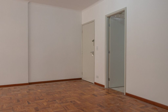 Imagem Apartamento com 3 Quartos à Venda, 96 m² em Itaim Bibi - São Paulo