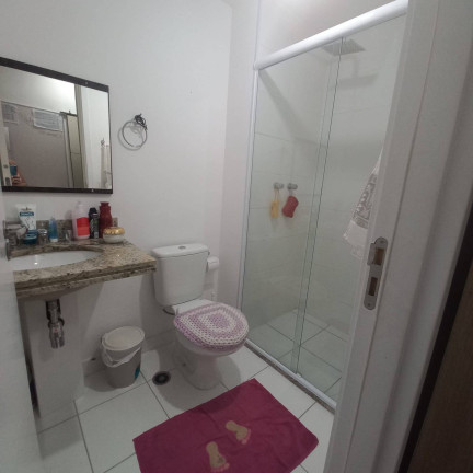 Imagem Apartamento com 1 Quarto à Venda, 42 m² em Jardim Olavo Bilac - São Bernardo Do Campo Imagem Apartamento com 1 Quarto à Venda, 42 m² em Jardim Olavo Bilac - São Bernardo Do Campo