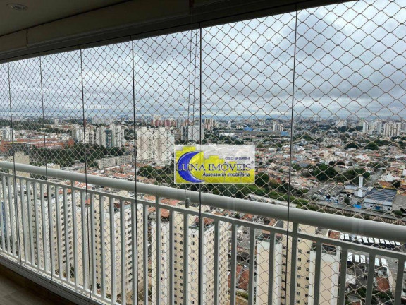 Imagem Apartamento com 3 Quartos à Venda, 123 m² em Centro - São Bernardo Do Campo Imagem Apartamento com 3 Quartos à Venda, 123 m² em Centro - São Bernardo Do Campo