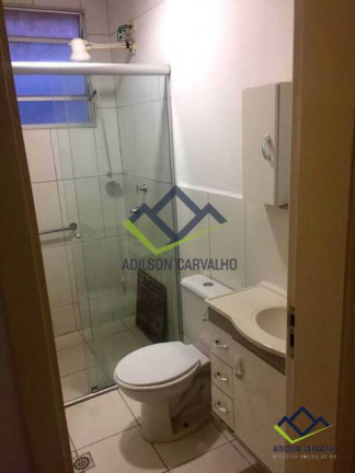 Imagem Apartamento com 2 Quartos à Venda, 58 m² em Jardim Búfalo - Jundiaí