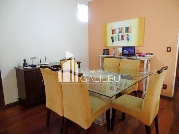 Imagem Casa com 3 Quartos à Venda, 190 m² em Jardim Santa Genebra - Campinas Imagem Casa com 3 Quartos à Venda, 190 m² em Jardim Santa Genebra - Campinas