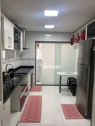 Imagem Apartamento com 3 Quartos à Venda, 127 m² em Centro - Campinas Imagem Apartamento com 3 Quartos à Venda, 127 m² em Centro - Campinas
