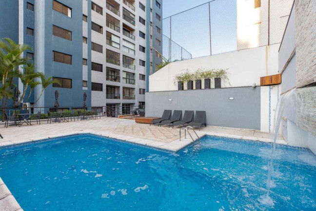 Imagem Apartamento com 3 Quartos à Venda, 80 m² em Vila Pompéia - São Paulo Imagem Apartamento com 3 Quartos à Venda, 80 m² em Vila Pompéia - São Paulo