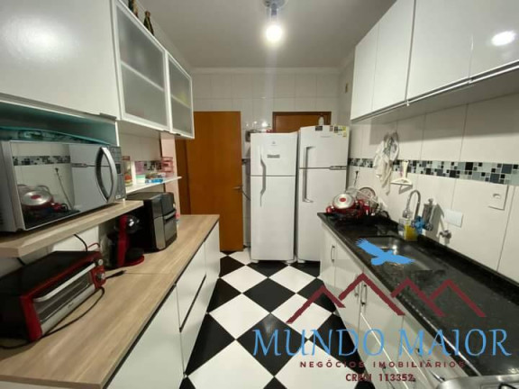 Imagem Apartamento com 2 Quartos à Venda, 83 m² em Ocian - Praia Grande Imagem Apartamento com 2 Quartos à Venda, 83 m² em Ocian - Praia Grande
