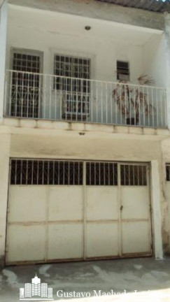 Imagem Imóvel com 3 Quartos à Venda, 100 m² em Laranjal - Volta Redonda