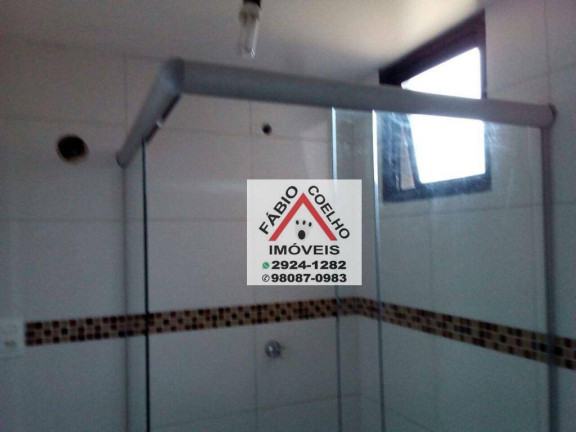 Imagem Apartamento com 2 Quartos à Venda, 53 m² em Vila Santa Catarina - São Paulo