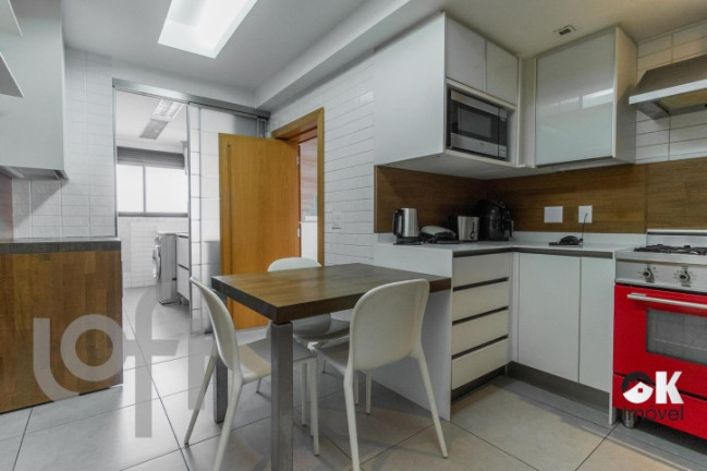 Imagem Apartamento com 4 Quartos à Venda, 230 m² em Jardim Paulista - São Paulo