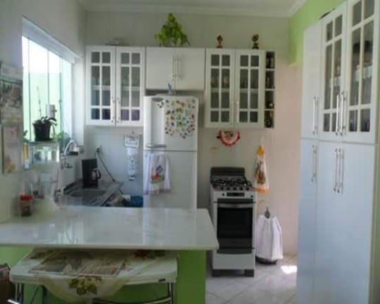 Imagem Casa com 3 Quartos à Venda, 110 m² em Jardim Residencial Villa Amato - Sorocaba Imagem Casa com 3 Quartos à Venda, 110 m² em Jardim Residencial Villa Amato - Sorocaba