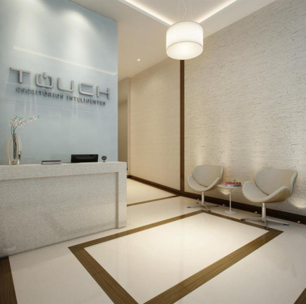 Imóvel Comercial à Venda, 85 m² em Jardim Botânico - Rio De Janeiro
