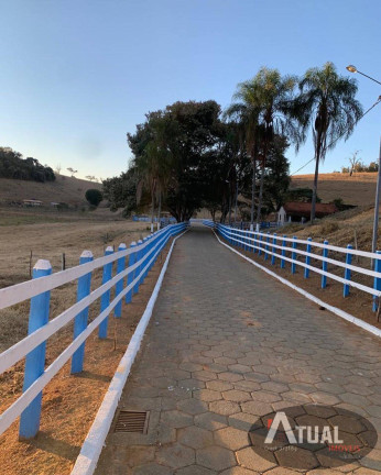 Imagem Fazenda à Venda, 900 m² em Morro Grande - Piranguinho