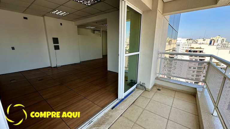 Imagem Sala Comercial à Venda, 95 m² em Barra Funda - São Paulo Imagem Sala Comercial à Venda, 95 m² em Barra Funda - São Paulo