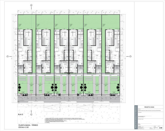 Imagem Casa com 2 Quartos à Venda, 60 m² em Joaia - Tijucas