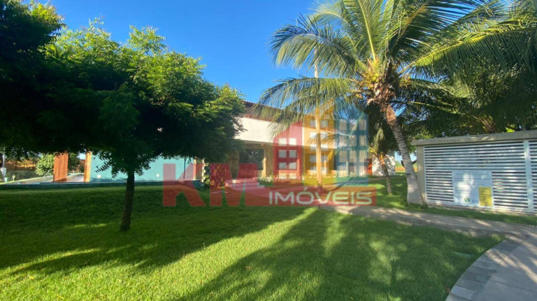 Imagem Casa de Condomínio com 4 Quartos à Venda, 280 m² em Nova Betânia - Mossoró Imagem Casa de Condomínio com 4 Quartos à Venda, 280 m² em Nova Betânia - Mossoró