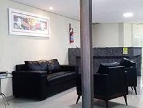 Imagem Apartamento com 1 Quarto para Alugar, 36 m² em Boa Viagem - Recife Imagem Apartamento com 1 Quarto para Alugar, 36 m² em Boa Viagem - Recife