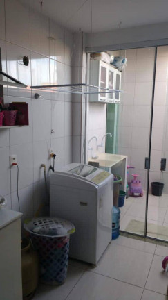 Imagem Casa com 2 Quartos à Venda, em Mangabeira - Feira De Santana Imagem Casa com 2 Quartos à Venda, em Mangabeira - Feira De Santana
