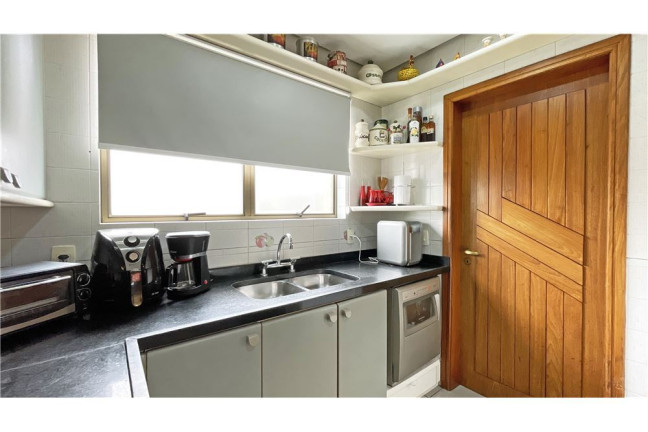 Imagem Apartamento com 3 Quartos à Venda, 210 m² em Bela Vista - Porto Alegre