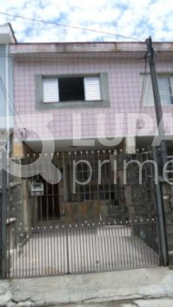 Casa com 2 Quartos à Venda, 110 m² em Vila Guilherme - São Paulo