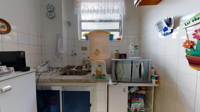 Imagem Apartamento com 1 Quarto à Venda, 45 m² em República - São Paulo Imagem Apartamento com 1 Quarto à Venda, 45 m² em República - São Paulo