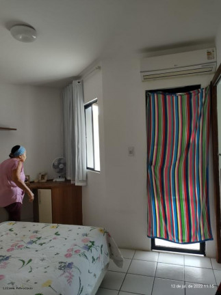 Imagem Casa com 3 Quartos à Venda, 119 m² em Patamares - Salvador
