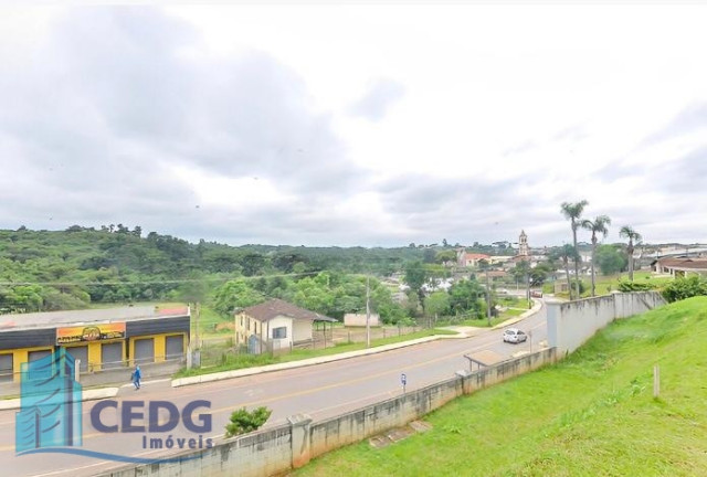 Imagem Terreno em Condomínio à Venda, 608 m² em Ferraria - Campo Largo