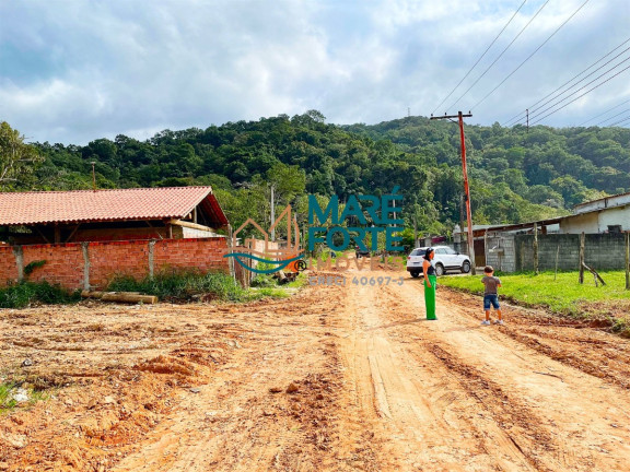 Terreno à Venda, 375 m² em Maranduba - Ubatuba