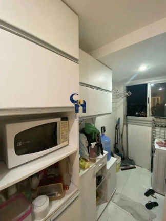 Imagem Apartamento com 2 Quartos à Venda, 64 m² em Imbuí - Salvador Imagem Apartamento com 2 Quartos à Venda, 64 m² em Imbuí - Salvador